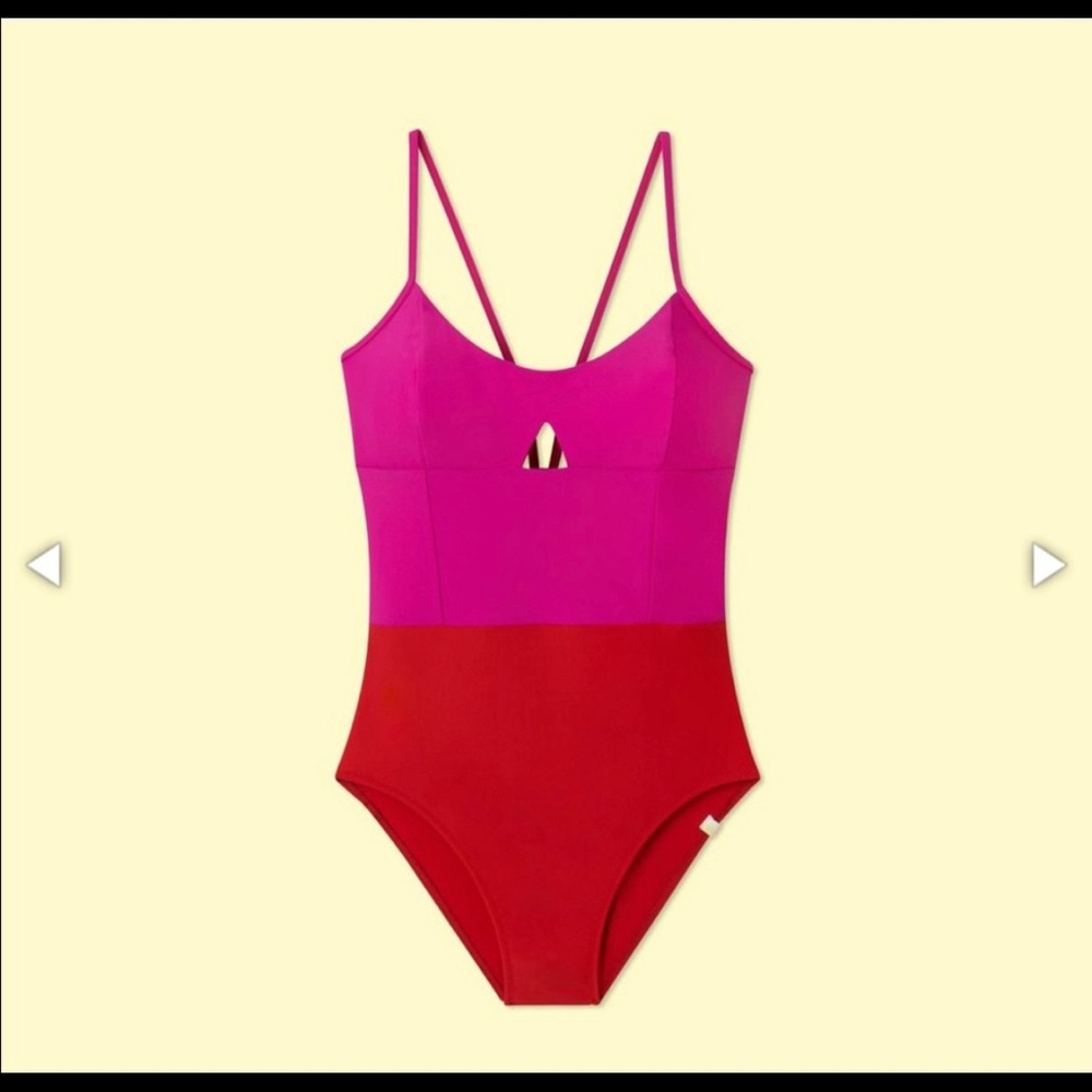 Summersalt swimsuit size 4